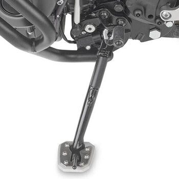 SIDE STAND EXTENSION TRIUMPH TIGER 1200 GT