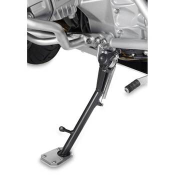 SUPPORT FOR SIDE STAND R1200GS ADV 06 13