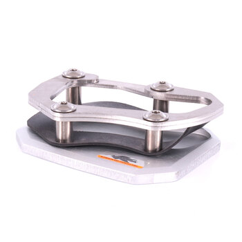 SUPPORT FOR SIDE STAND CAPONARD 13 14