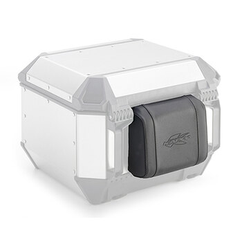 BACKREST BLACK KGR52