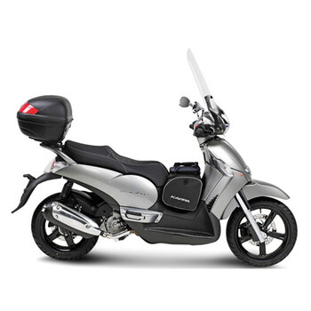 SPECIFIC PLATE MOUNT SCARABEO 250/300/500