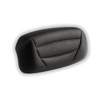 BACKREST BLACK KGR52