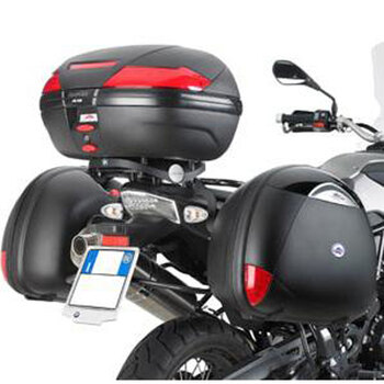 MONOKEY SPECIFIC PLATE MOUNT MP3 500