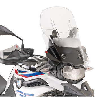 TOURING WS BMW F750GS 18 19 CLEAR