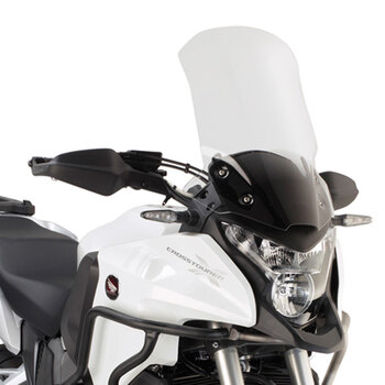 WINDSCREEN CLEAR MULTISTRADA 1200 10 11
