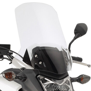 CLEAR WIDSCREEN HONDA CB500X 2019