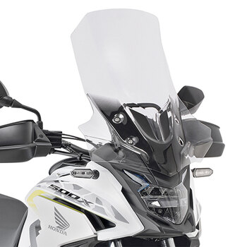 DS WINDSHIELD HONDA CB500X 2013