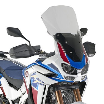 RACING WS AFRICA TWIN 16 CLEAR