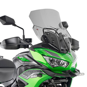 CLEAR WINDSCREEN VERSYS 650