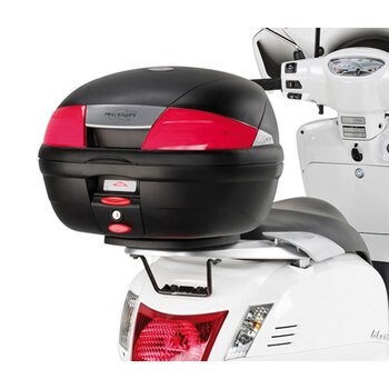 SPECIFIC PLATE MOUNT KYMCO PEOPLE GTI 200