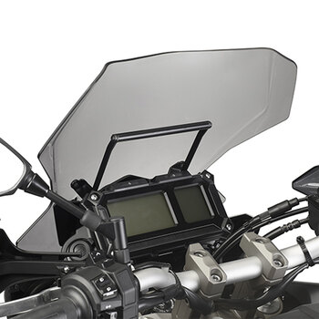 GPS HOLDER BRACKET MULTISTRADA ENDURO 1200 16 17