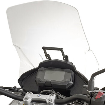 GPS HOLDER BRACKET MULTISTRADA ENDURO 1200 16 17