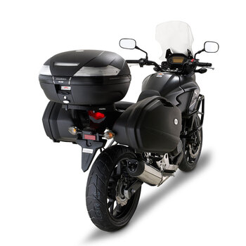 DS WINDSHIELD HONDA CB500X 2013