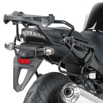 REAR PLATE CBF1000A 2010 (KM5)