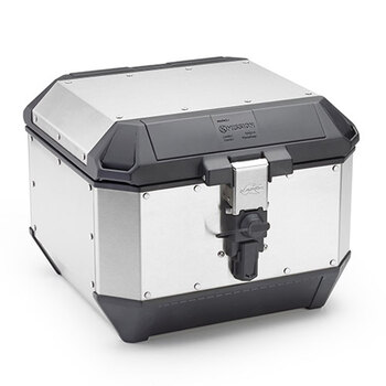 KFR580A K FORCE MONOKEY ALUMINIUM 58L