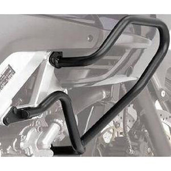 ENGINE GUARD CHROME STREET TRIPLE 675 08 11