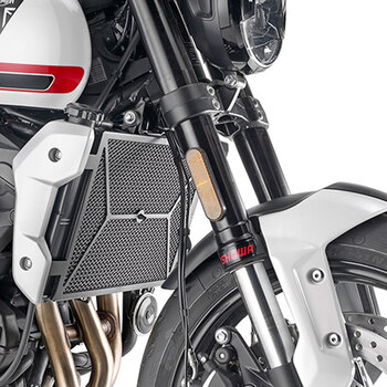ENGINE GUARD TRIUMPH TIGER 660 SPORT