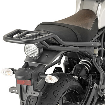 MONOLOCK SPECIFIC RACK YAMAHA MT03