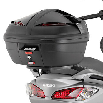 SPECIFIC RACK SUZ BURGMAN 200 2014 (M5)