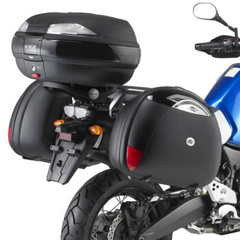 REAR PLATE CBF1000A 2010 (KM5)