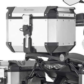 SPECIFIC MOUNTING KIT BURGMAN EXECUTIVE 650 13 14