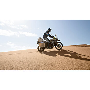 MUD GUARD BMW F650/700/800GS 08 14