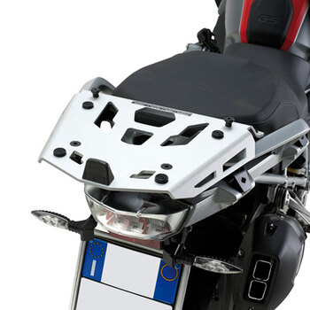 MONORACK ALUMINIUM BMW R1200GS ADV 2014