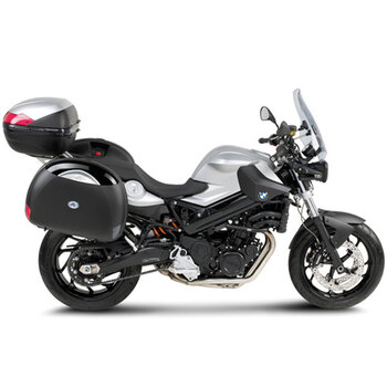 REAR PLATE R1200GS 04 11 (ALU)