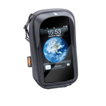 MOBILE PHONE POCKET.