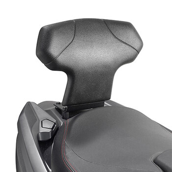 SIMULATED LEATHER SPECIFIC BACKREST V47