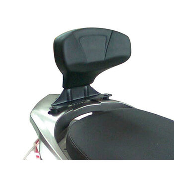 SIMULATED LEATHER SPECIFIC BACKREST V47