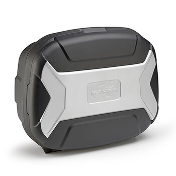 KVC35N K VECTOR MONOKEY BLACK 35L /2PCS