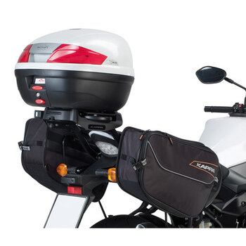 MONORACK ONLY SUZUKI GSX S750 2017