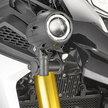 GPS HOLDER BRACKET BMW G310GS 2018