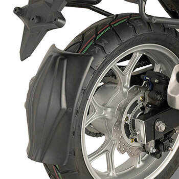 SPECIFIC KIT FOR RR MUDFLAP RM01 VERSYS 650 15 17