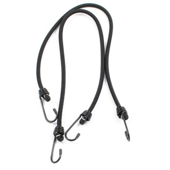 SET OF 4 RINGS FOR ELASTIC NET K9910N