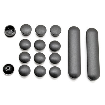 BOX OF 50 BALACLAVA FOR SAFETY HELMET TEST