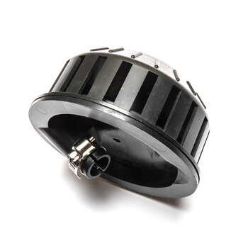 TOOL FOR TIRE STUDS ASSEM.W/ DISTRIBUTOR