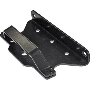 WINCH MOUNT GATOR XUV550