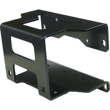 HONDA RANCHER 350/400 WINCH MOUNT