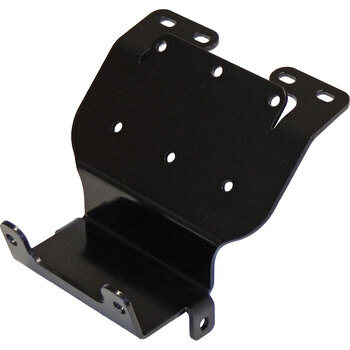 YAMAHA KODIAK 00 02 WINCH MOUNT
