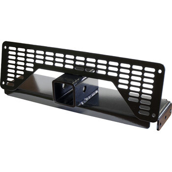 HONDA PIONEER 2 FRONT RECEIVER