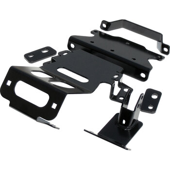 CAN AM RENEGADE G2 WINCH MOUNT