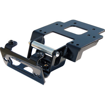 WINCH MOUNT POLARIS RZR XP 1000 2024