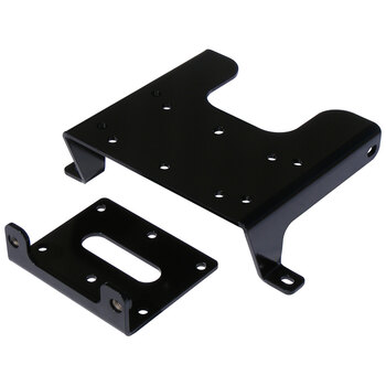 CAN AM RENEGADE G2 WINCH MOUNT