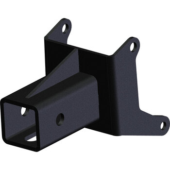 POLARIS RANGER RZR800 2' HITCH MOUNT