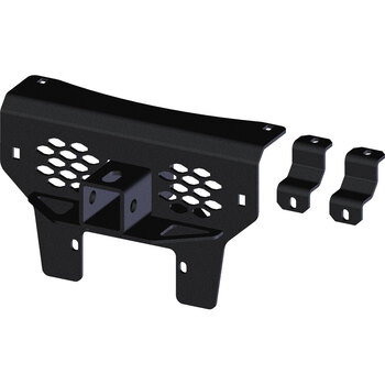 HONDA PIONEER 2 FRONT RECEIVER