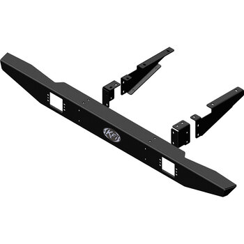 REAR FORMED BUMPER HON PIONEER 700 (14 23)