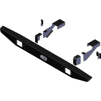 REAR FORMED BUMPER POL XPEDITION 2024