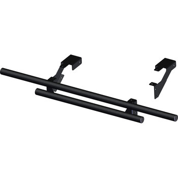 REAR DT BUMPER POL RANGER 570 CREW FULL SIZE